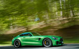 Mercedes-AMG GT R 2016 Goodwood Festival of Speed