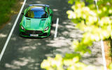 Mercedes-AMG GT R 2016 Goodwood Festival of Speed
