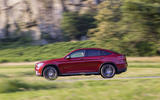 2016 Mercedes Benz Glc 350 D Coup 233 Review Review Autocar