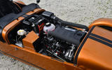 17 Caterham Seven 170 R 2021 UK FD engine