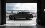 Maserati Levante Trofeo 2019 first drive review - static side
