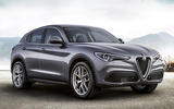 Alfa Romeo Stelvio First Edition