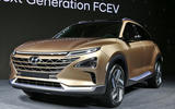 Hyundai shows all-new electric SUV with 497-mile range