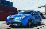 Alfa Romeo Giulietta Sport added to lineup as warm hatch