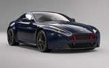 Aston Martin Vantage Red Bull Racing Editions launched