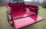 17 Isuzu D-Max