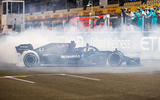 17 mercedes amg f1