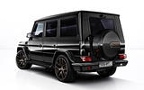 Mercedes-AMG G65 Final Edition revealed as V12 SUV’s swansong