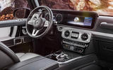 2018 Mercedes-Benz G-Class