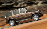 2018 Mercedes-Benz G-Class