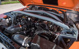 Bowler Bulldog 2018 first drive review engine