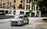 18 Mazda 2 2021 uk first drive review static