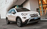Fiat 500X updated in line with 500