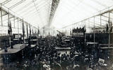 1898 Paris motor show