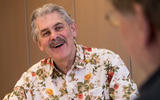18 gordon murray535