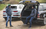 18 LUC Bentley Bentayga Range Rover 2021 0025