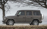 All-new Mercedes-Benz G-Class revealed