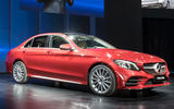 Mercedes-Benz C-Class L gets extension for China