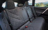 19 bmw ix xdrive 50 2021 first drive review rear seats