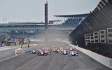 19 indy 500