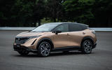 19 nissan ariya
