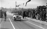1932 RAC rally - credit Motorsport Images