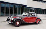 BMW 327