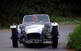 Lotus Seven
