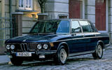 BMW e333 li