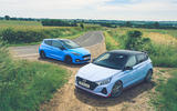 19 Hyundai I20N FD 1