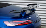 Mercedes-AMG GT R Roadster