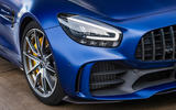 Mercedes-AMG GT R Roadster