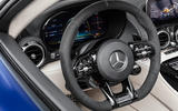 Mercedes-AMG GT R Roadster