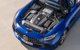 Mercedes-AMG GT R Roadster