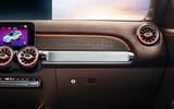 2019 Mercedes-Benz GLB concept