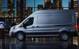 1 Ford E Transit