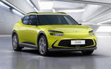 1 Genesis GV60 1