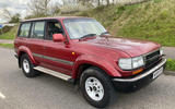 1 LandCruiser