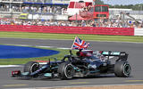 British Grand Prix 2021