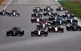 British Grand Prix 2021