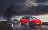 2019 Tesla Model 3 vs new BMW 3 Series