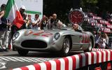 Sir Stirling Moss