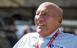 Sit Stirling Moss