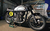 Motorcycle