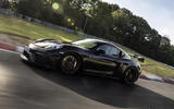 1 Porsche 718GT4RS
