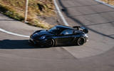1 Porsche 718GT4RS 9
