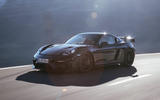 1 Porsche 718GT4RS 9 1