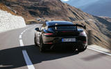 1 Porsche 718GT4RS 9 3