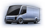 1 WEVC 3.5t Van application
