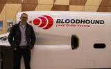Bloodhound LSR